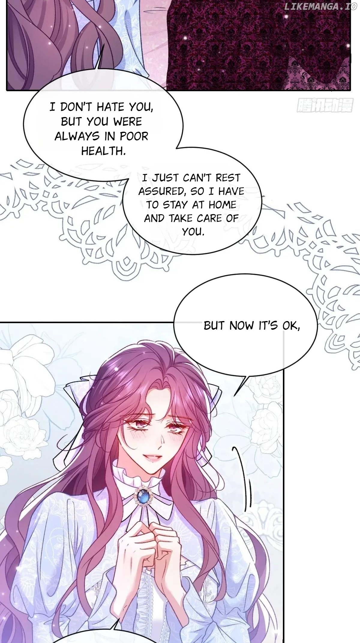 Confessing My Love to Him, the Treacherous One Chapter 23 - page 29